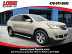 2016 Chevrolet Traverse 2LT 2LT