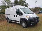 2024 Ram ProMaster 1500 Base