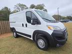 2025 Ram ProMaster 1500 Low Roof
