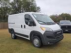 2025 Ram ProMaster 1500 Low Roof