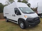2025 Ram ProMaster 3500 Super High Roof