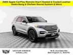 2024 Ford Explorer Limited 4WD