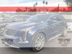 2019 Cadillac XT4 Premium Luxury All Wheel Drive