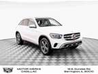2022 Mercedes-Benz GLC GLC 300 4MATIC