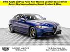 2020 Alfa Romeo Giulia Ti Sport