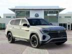 2025 Volkswagen Atlas