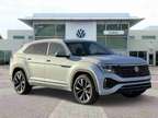 2025 Volkswagen Atlas Cross Sport SEL Premium R-Line