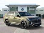 2025 Volkswagen Atlas