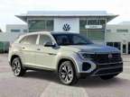 2025 Volkswagen Atlas Cross Sport SE