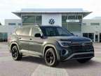 2025 Volkswagen Atlas