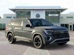 2025 Volkswagen Atlas