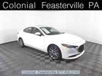 2021 Mazda Mazda3 Preferred