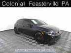 2022 Volkswagen Golf GTI 2.0T SE