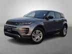 2021 Land Rover Range Rover Evoque Dynamic