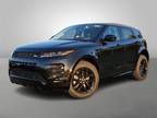 2025 Land Rover Range Rover Evoque Dynamic