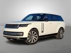 2025 Land Rover Range Rover Autobiography 530PS awd