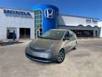 2009 Toyota Prius Base