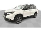2021 Honda Passport Touring