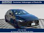 2020 Mazda Mazda3 Premium 6 SPEED MANUAL