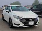 2023 Nissan Versa 1.6 SV