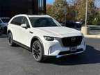 2025 Mazda CX-90 PHEV Premium Plus