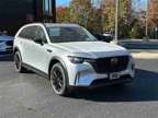 2025 Mazda CX-90 PHEV Premium