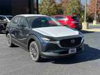 2025 Mazda CX-30 2.5 S