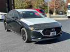2025 Mazda Mazda3 2.5 S Select Sport Base