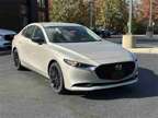 2025 Mazda Mazda3 2.5 S Select Sport Base
