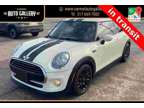 2018 MINI Base