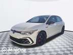 2024 Volkswagen Golf GTI Autobahn