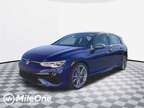 2024 Volkswagen Golf R 2.0T