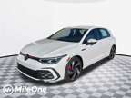 2024 Volkswagen Golf GTI 2.0T S