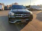 2021 Mercedes-Benz GLS GLS 580 4MATIC