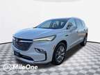 2023 Buick Enclave Premium Group
