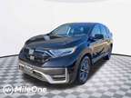 2022 Honda CR-V Hybrid EX