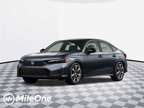 2025 Honda Civic Hybrid
