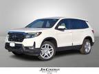 2025 Honda Passport EX-L