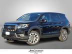 2025 Honda Passport EX-L