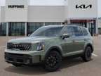 2025 Kia Telluride SX-Prestige X-Pro