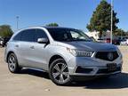 2024 Acura ZDX Base w/A-Spec Pkg