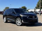 2020 Acura RDX Base
