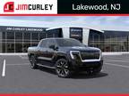 2025 GMC Sierra EV Denali