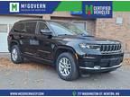 2021 Jeep Grand Cherokee L Laredo