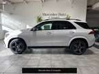 2025 Mercedes-Benz GLE GLE 450e 4MATIC