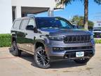 2024 Jeep Grand Wagoneer L Series II Retail "NT"