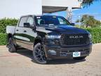 2025 Ram 1500 Laramie Retail "NT"