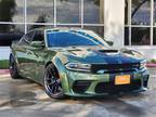 2021 Dodge Charger R/T Scat Pack Widebody