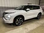2025 Mitsubishi Outlander PHEV SE