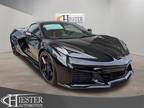 2025 Chevrolet Corvette E-Ray 2LZ